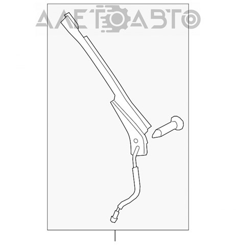  Ford GJ5Z78406A77A цена, от 38.01 USD