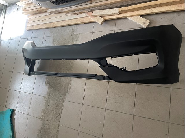 Бампер на авто FPS FP3032900 цена, от 91.45 USD