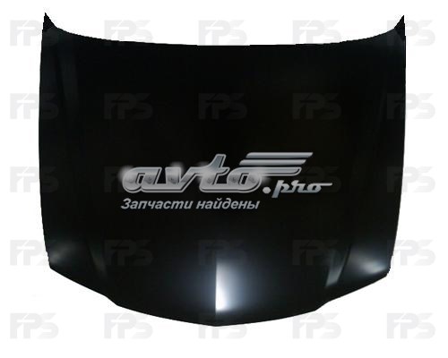 Капот FPS FP3007282 цена, от 149.76 USD