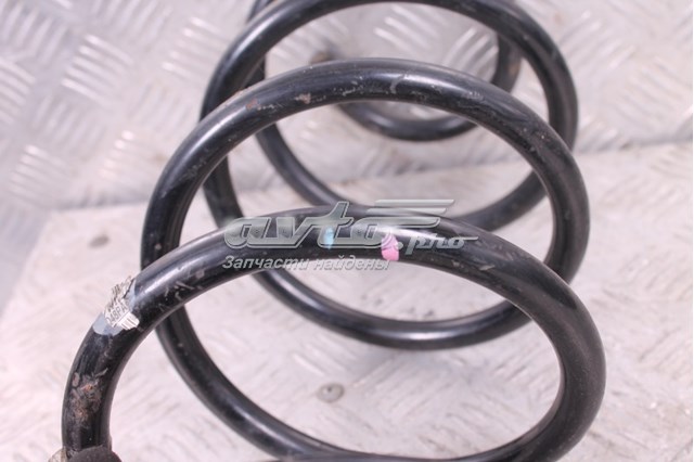 Пружина амортизатора передняя Ford DG9Z5310F цена, от 12.67 USD
