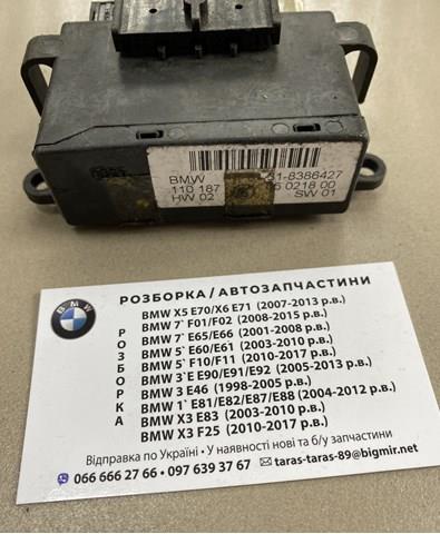 61318386427 BMW 