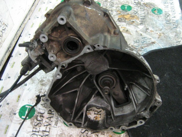 F20Z1 Honda Мотор в сборе