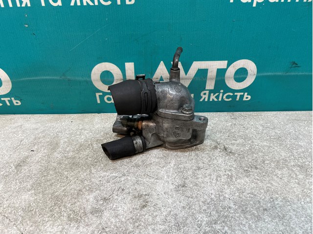 Кожух термостата General Motors 1338277 цена, от 25.34 USD