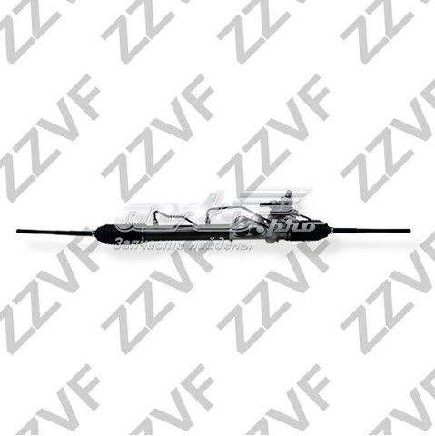 рейка рульова ZV18086 рейка рульова ZV18086