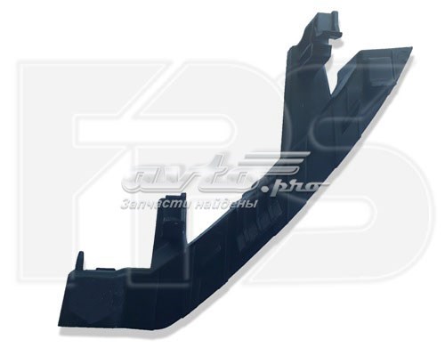 Кронштейн крепления бампера переднего левый FPS FP4043933 цена, от 5.07 USD