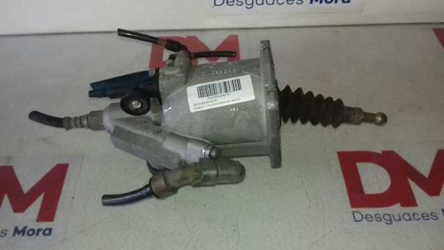 Усилитель сцепления ПГУ 5010545581 Renault (RVI)