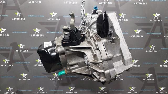  Renault (RVI) JH3183