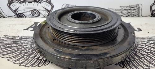 Демпфер коленвала Mercedes 6120300203