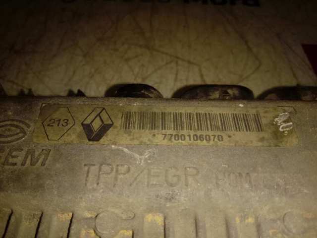 Купить 7700106070 Renault (RVI) 