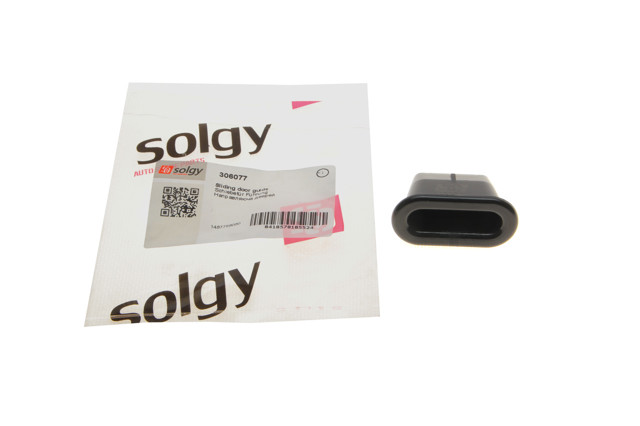 Купить 306077 Solgy Ограничитель сдвижной двери, на кузове верхний