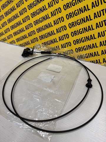 KB7W56720A Mazda Трос открытия капота