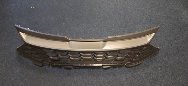 Купить 86350R2040CAD Hyundai/Kia Решетка радиатора