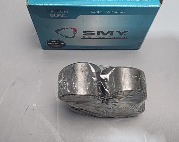 Втулка шатуна 021BS20295300 Mahle Original