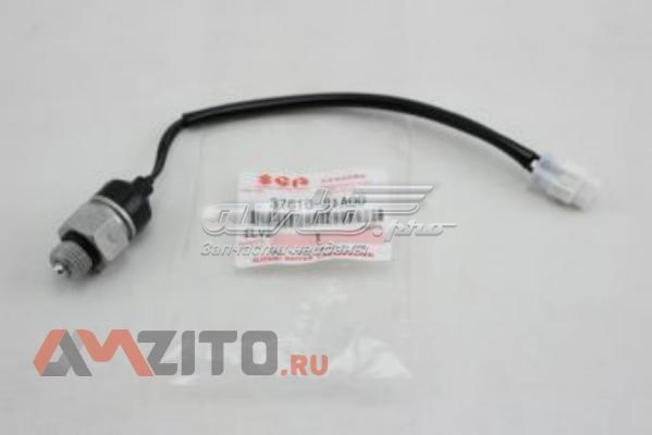 3761081A00 Suzuki sensor de ativação das luzes de marcha à ré