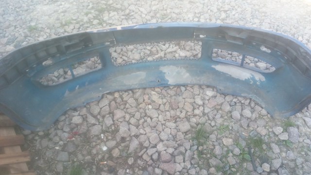  Pára-choque dianteiro Skoda SuperB I sedan (3U4) (2001 - 2008) I