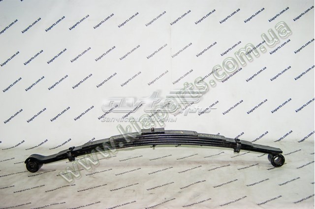 Передние рессоры Hyundai/Kia 541105K500 цена, от 384.70 USD