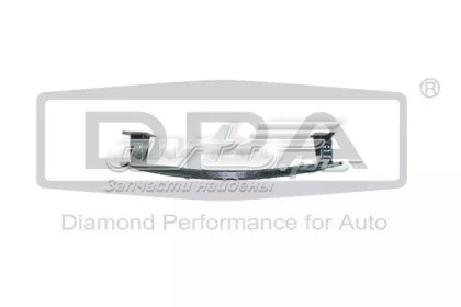 Швелер бампера 88070776302 DIAMOND