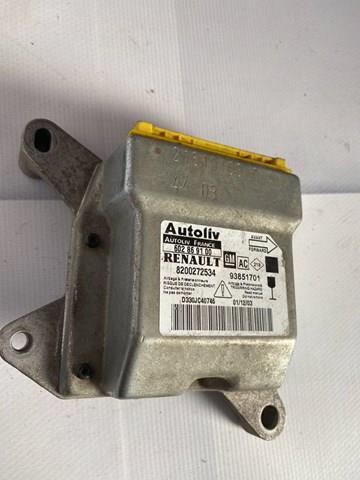 8200272534 Renault (RVI) 