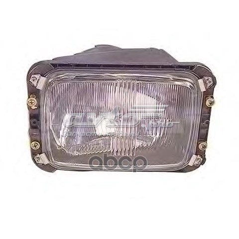 Фара левая Depo/Loro/Abakus 4401112LLD3E цена, от 39.23 USD