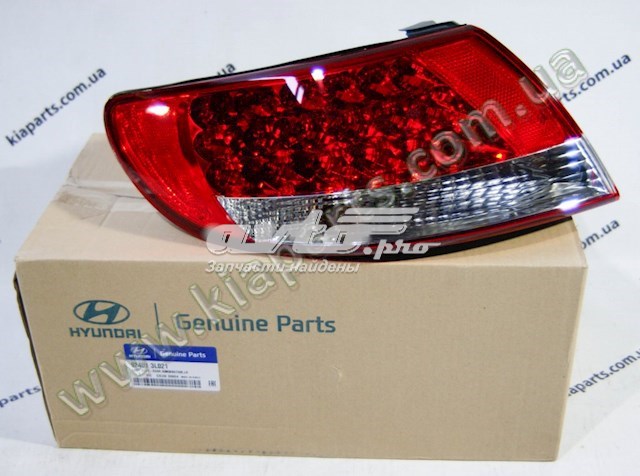 Hyundai/Kia 92403L1000