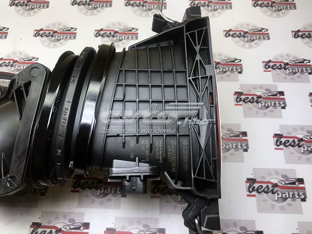 A642090164280 MERCEDES Caudalímetro original y equivalente