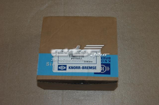 K010603 Knorr-bremse kit de reparação de suporte do freio dianteiro