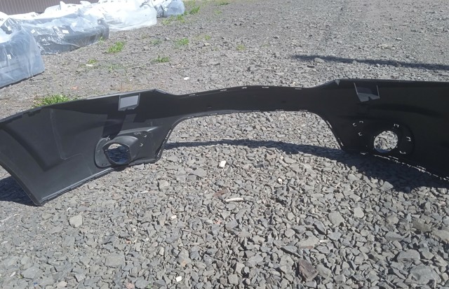 Бампер на авто Signeda PDG04151BA цена, от 77.10 USD