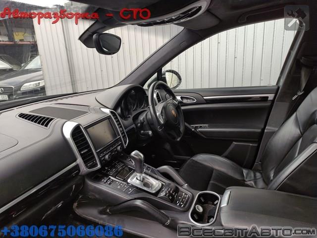 Motor montado Audi Q7 preço, a partir de 7648,34 USD