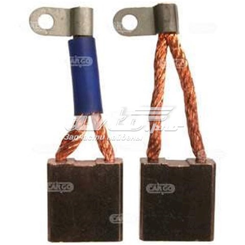 Щётка стартера Cargo 140341 цена, от 2.12 USD