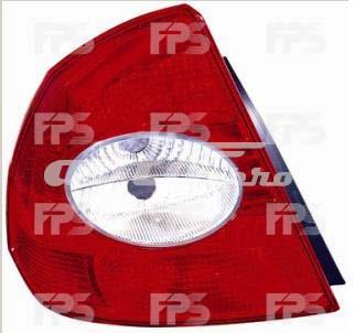 Задняя левая фара FPS FP2533F3P цена, от 32.33 USD
