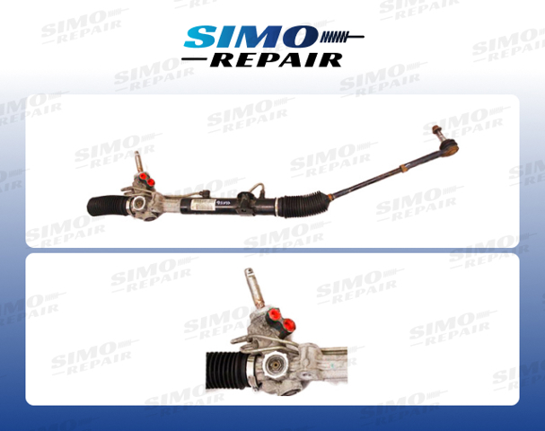 Реечный рулевой механизм Chrysler P04766527AD цена, от 273.96 USD