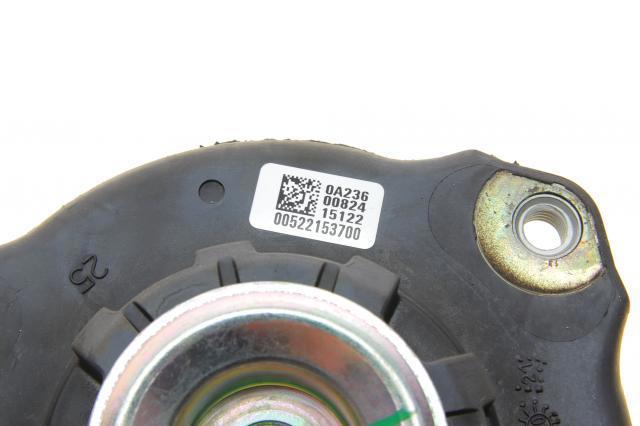 030607020484 Magneti Marelli Подушка амортизатора переднего