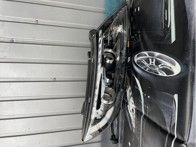 Правая блок фара Hyundai/Kia 921022T570 цена, от 299.37 USD