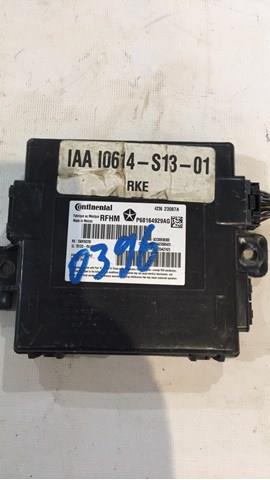  68164929AI Chrysler