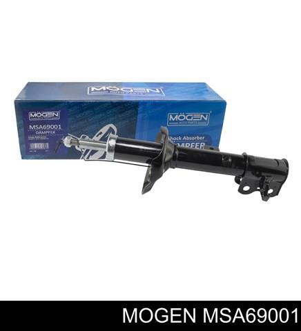 Амортизатор передний левый MSA69001 Mogen