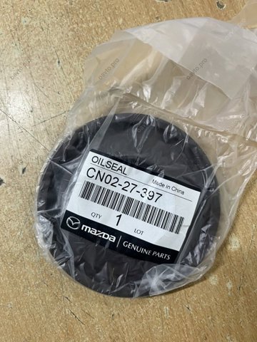 CN0227397 Mazda - купить недорого в Украине