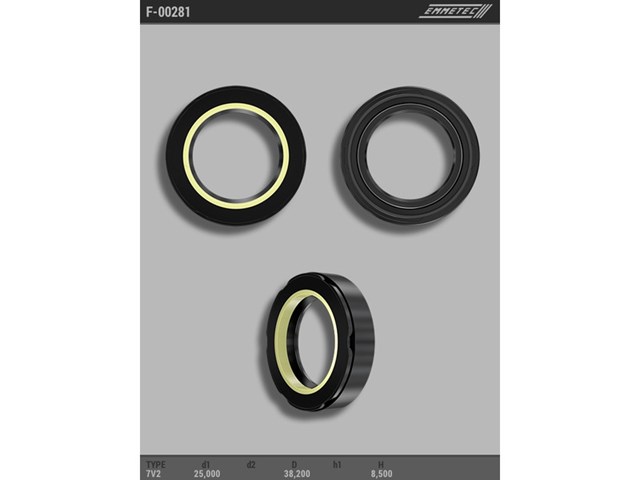  Emmetec F00281