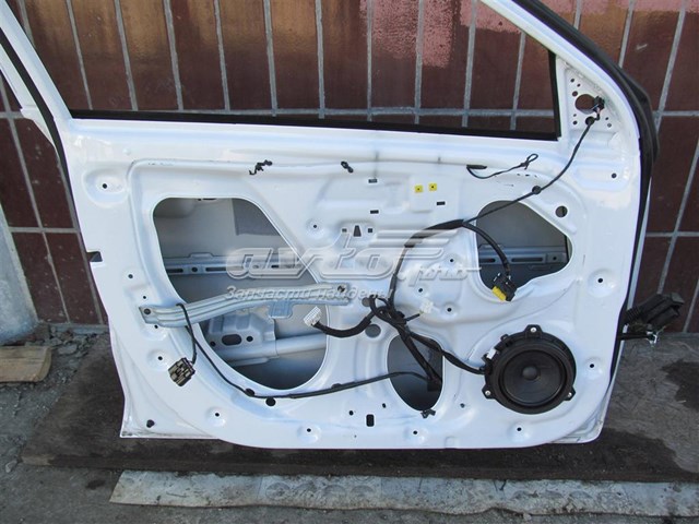 Двери Hyundai/Kia 76003H0000