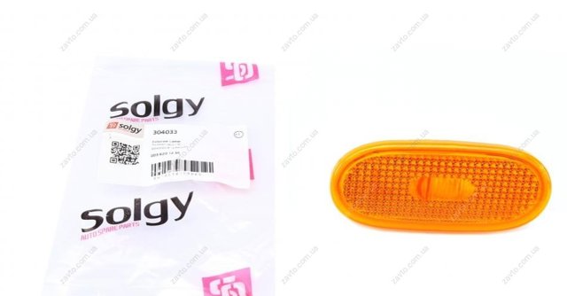 304033 Solgy Фонари опознавательные