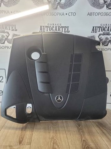 A6460161124 Mercedes 