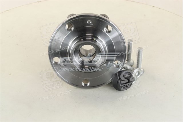 Купить RD34155456 Rider Ступица переднего колеса