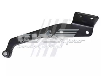 Ролик дверей бічних/зсувних, правий нижній FT95573 FAST