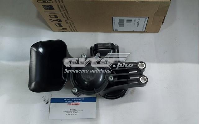 Сигнал звуковой Volvo 23150684