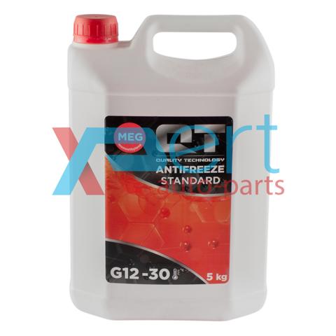 Антифриз QT551305 QT-Oil