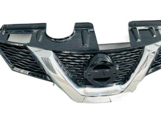 Облицовка радиатора Nissan/Infiniti 623105HA0A цена, от 83.80 USD
