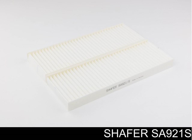 Фильтр салона SA921S Shafer
