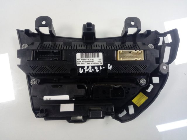 Купить BM5118522 Ford 
