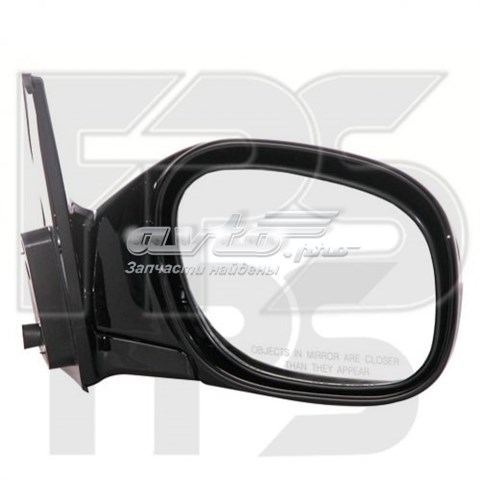 Зеркало заднего вида, левое FPS FP8137M01 цена, от 21.55 USD
