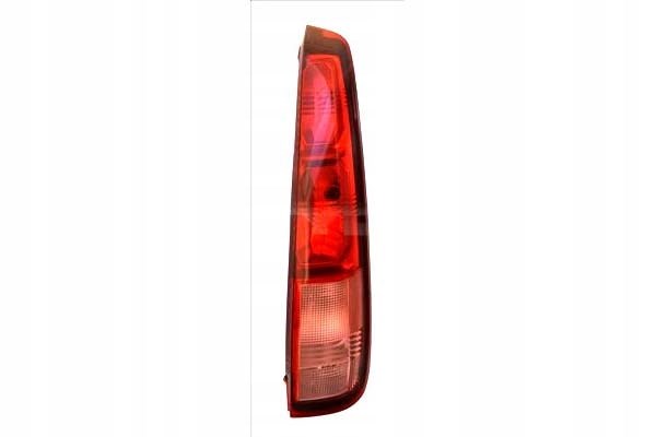 26555EA025 Nissan/Infiniti Задний левый стоп