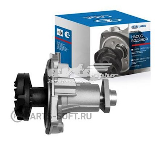 Помпа охлаждения Lada 21073130701182 цена, от 32.88 USD